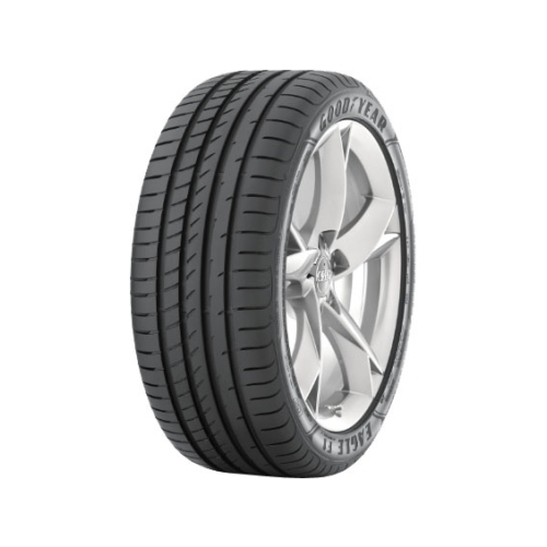 Шина Goodyear Eagle F1 Asymmetric 2 225/40 R19 89Y RunFlat