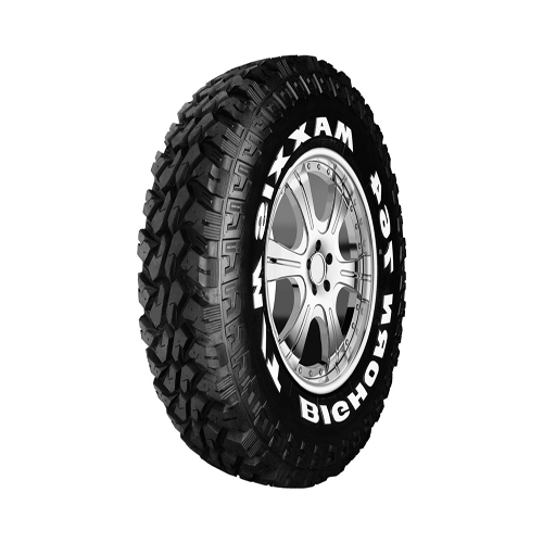 Шина Maxxis MT-764 Bighorn 265/70 R16 117/114Q