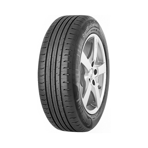Шина Continental ContiEcoContact 5 215/65 R16 98H A0