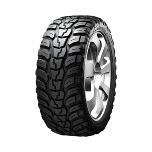 Шина Marshal KL71 Road Venture MT 215/75 R15 106/103Q