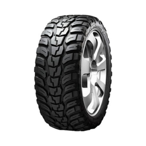 Шина Marshal KL71 Road Venture MT 265/75 R16 119/116Q