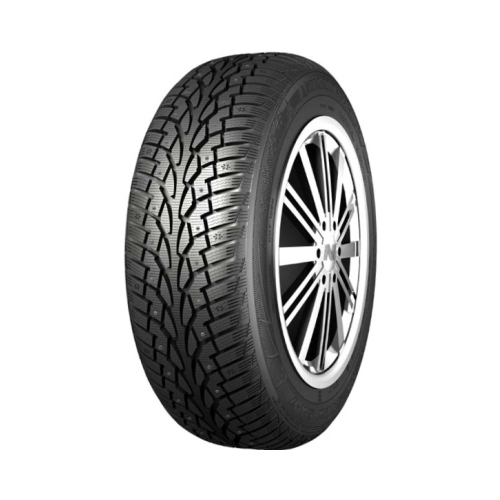 Шина Nankang SW-7 185/60 R14 82T шип