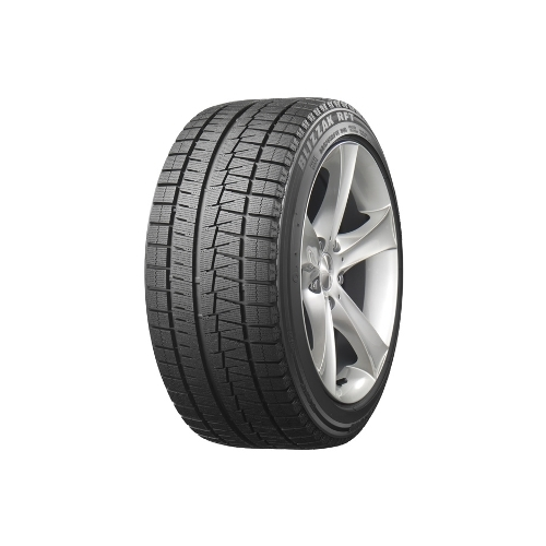 Шина Bridgestone Blizzak RFT 235/55 R19 101Q RunFlat