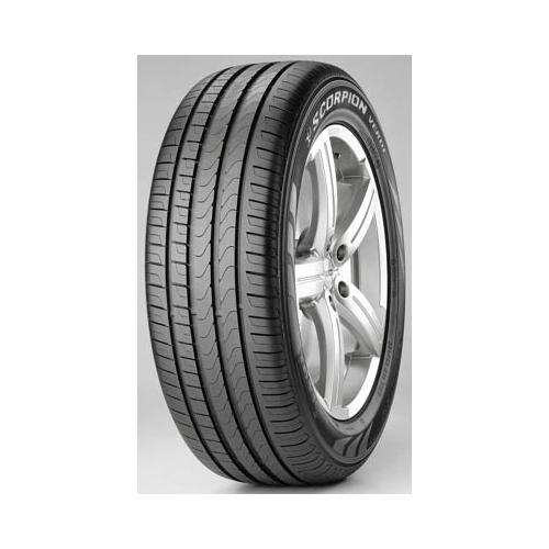 Шина Pirelli Scorpion Verde 235/55 R18 100W RunFlat MOE