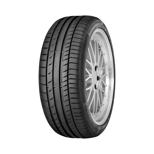 Шина Continental ContiPremiumContact 5 205/60 R16 96V RunFlat