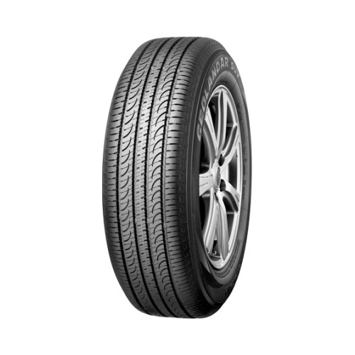 Шина Yokohama G055 Geolandar SUV 225/55 R18 98V