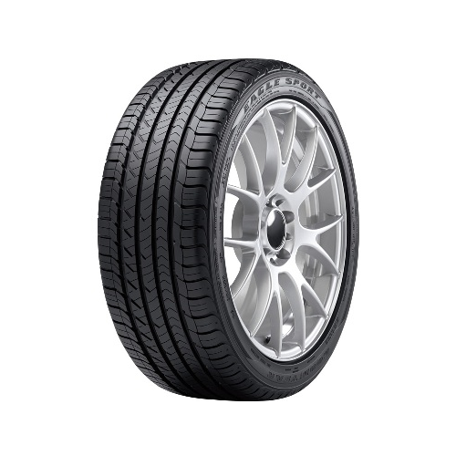 Шина Goodyear Eagle Sport All Season 245/50 R20 105V