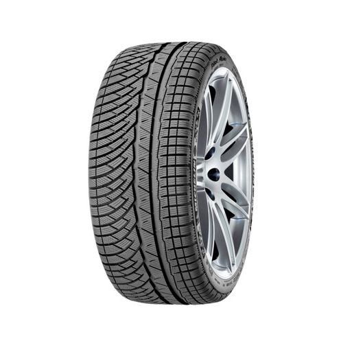 Шина Michelin Pilot Alpin 4 N0/N1 265/45 R19 105V