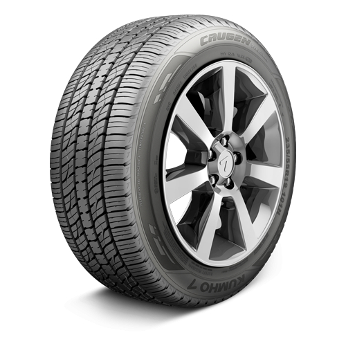 Шина Kumho KL33 Сrugen Premium 225/60 R17 99H