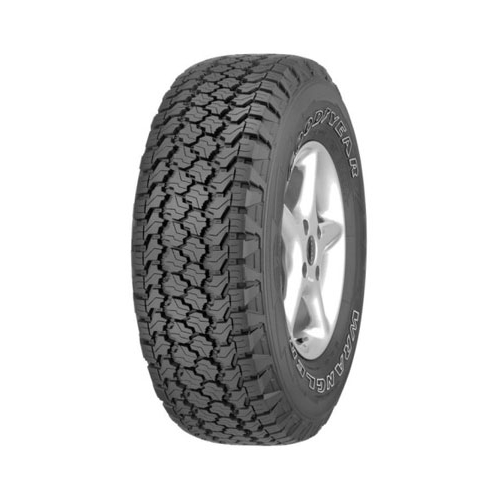 Шина Goodyear Wrangler AT/S 205 R16 110/108S