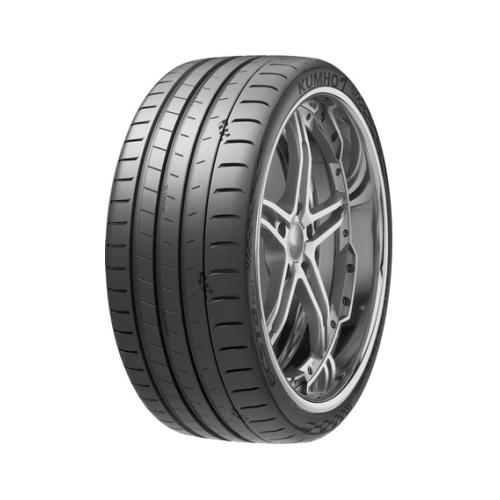 Шина Kumho PS91 Ecsta 295/35 R20 105Y