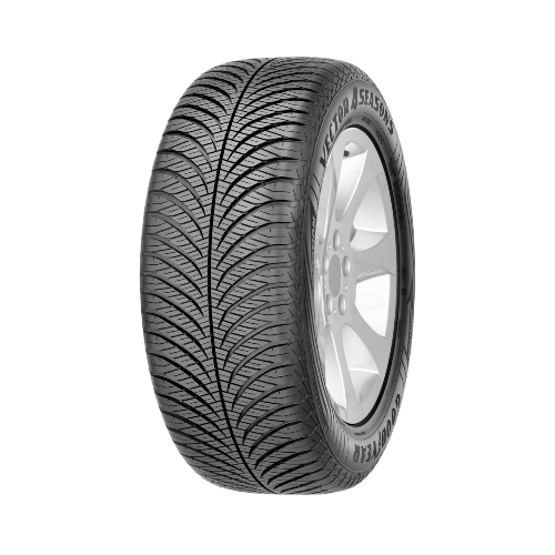 Шина Goodyear Vector 4seasons Gen-2 SUV 215/55 R18 99V