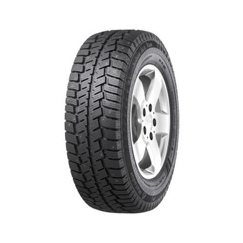 Шина Matador MPS 500 Sibir Ice Van 185 R14 102/100Q шип 8PR