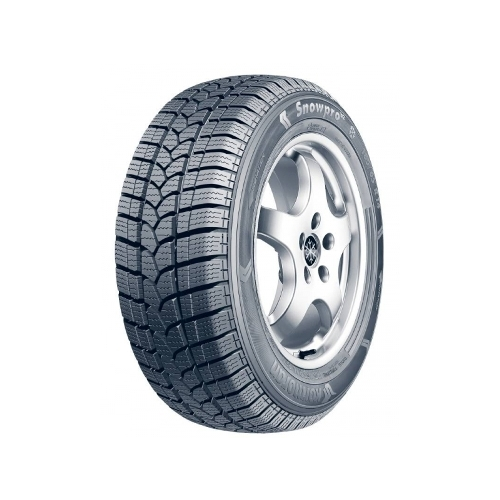 Шина Kormoran Snowpro b2 185/70 R14 88T