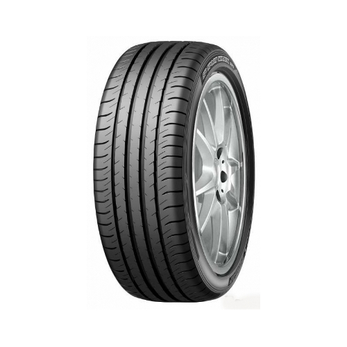 Шина Dunlop SP Sport Maxx 050 245/40 R21 96Y RunFlat DSST CTT Front