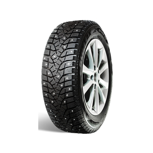 Шина Bridgestone Blizzak Spike-02 235/45 R18 98T шип