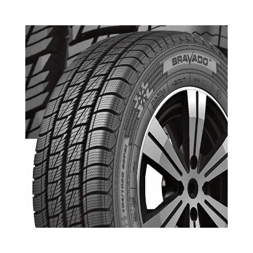 Шина БЕЛШИНА (Бобруйск) Bravado 185/75 R16 104/102Q