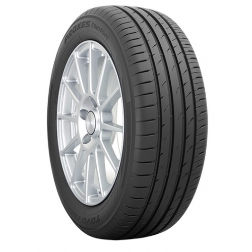 Шина Toyo Proxes Comfort 195/45 R16 84V