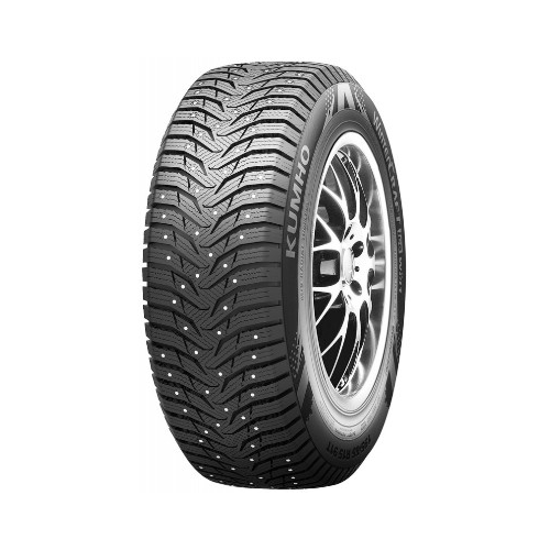 Шина Marshal WS31 Winter Craft SUV 245/55 R19 107T шип