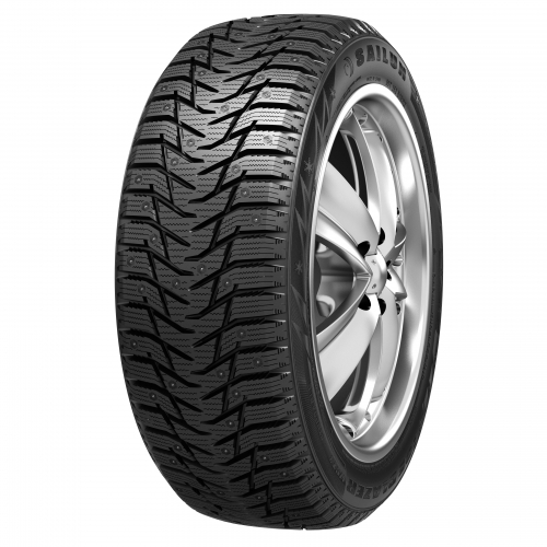 Шина SAILUN ICE BLAZER WST3 175/70 R13 82T шип