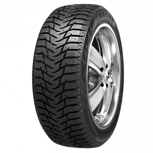 Шина SAILUN ICE BLAZER WST3 215/60 R17 100T шип