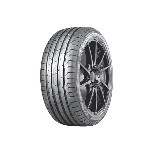 Шина Nokian Hakka BLACK 2 225/50 R17 94W RunFlat