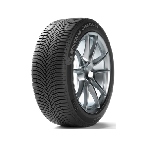 Шина Michelin CrossClimate + 175/60 R15 85H