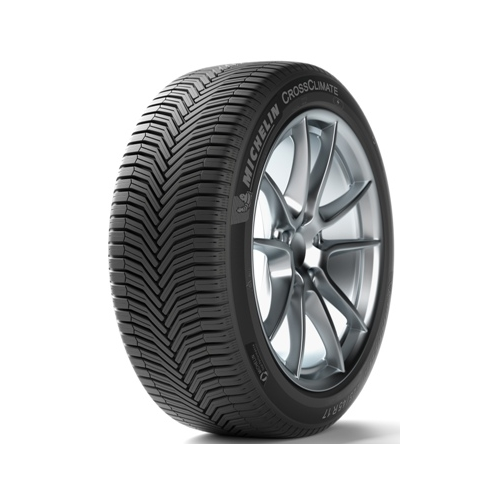 Шина Michelin CrossClimate + 225/40 R18 92Y RunFlat