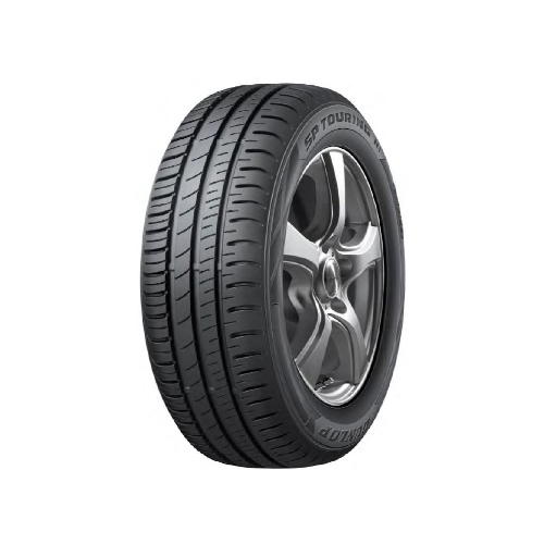 Шина Dunlop SP TOURING R1 165/70 R14 81T