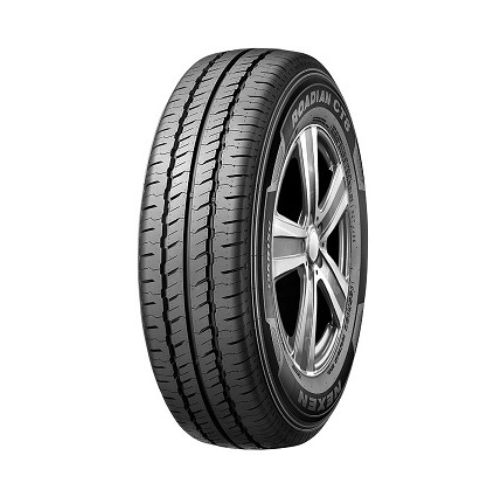 Шина Roadstone Roadian CT8 195 R15 106/104R