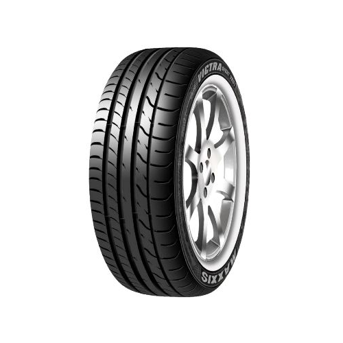 Шина Maxxis VS01 265/45 ZR21 104W