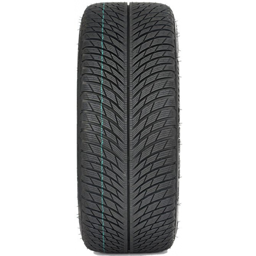 Шина Michelin Pilot Alpin 5 225/50 R17 98H RunFlat