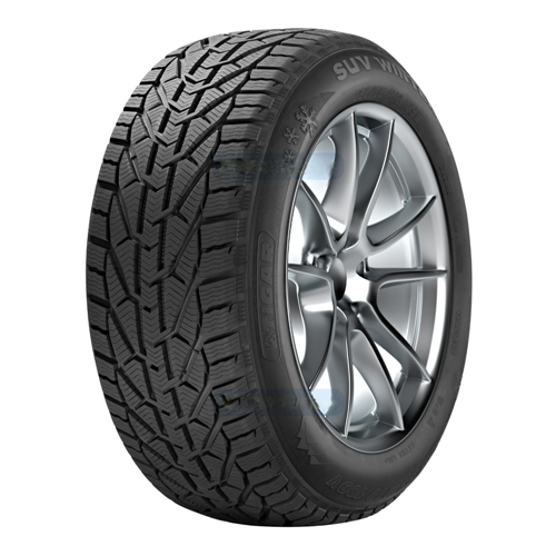 Шина Tigar WINTER SUV 235/55 R18 104H