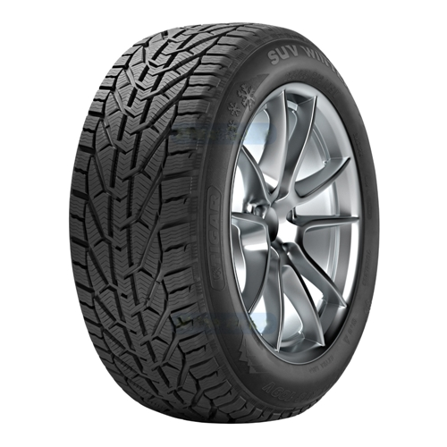 Шина Tigar WINTER SUV 255/55 R19 111V