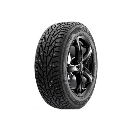 Шина Tigar SUV ICE 235/60 R18 107T шип