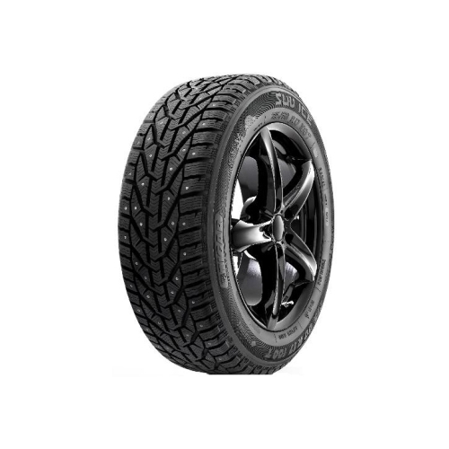 Шина Tigar SUV ICE 215/65 R17 103T шип