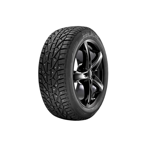 Шина Kormoran Stud SUV 215/65 R17 103T шип