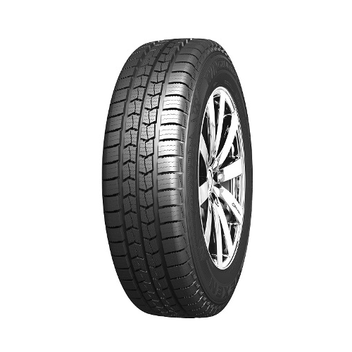 Шина Nexen Winguard WT1 205/65 R16 107/105T