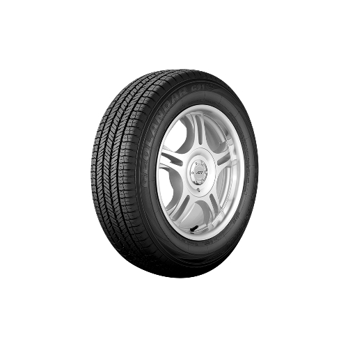 Шина Yokohama G91AV Geolandar 225/65 R17 102H