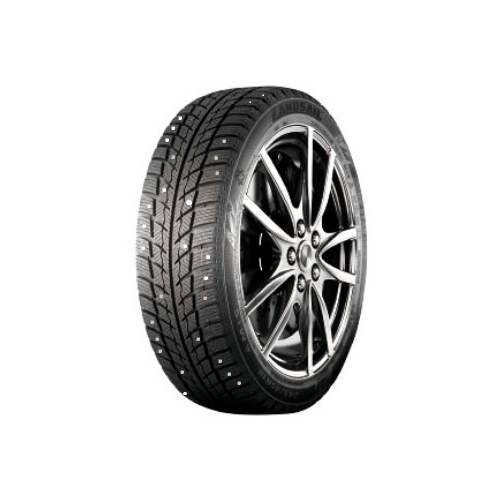 Шина LANDSAIL Ice Star iS33 205/55 R16 91T шип