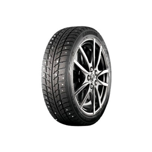 Шина LANDSAIL Ice Star iS33 195/60 R15 88T шип