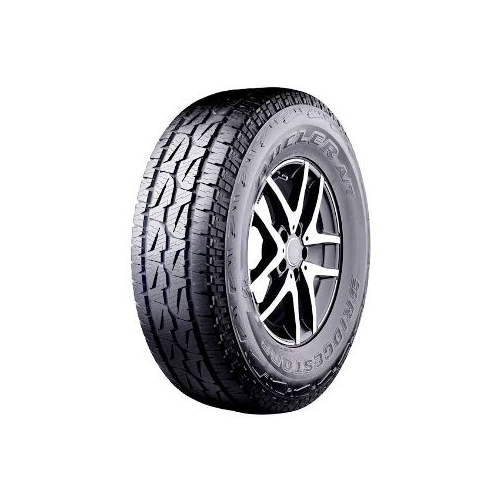 Шина Bridgestone Dueler A/T 001 275/70 R16 114S