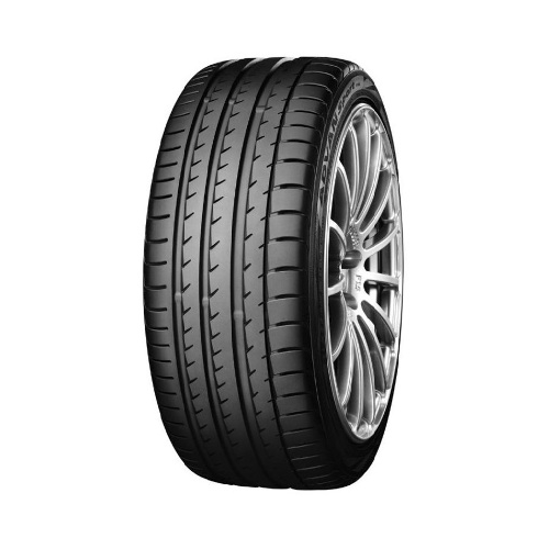Шина Yokohama V105T Advan Sport 295/40 R21 111Y