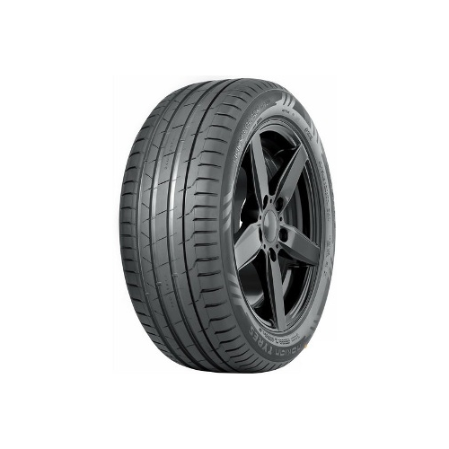 Шина Nokian Hakka BLACK 2 SUV 235/50 R19 99V