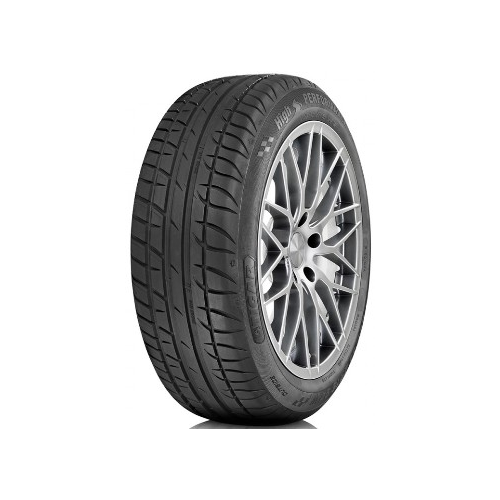 Шина Tigar HIGH PERFORMANCE 225/50 R16 92W