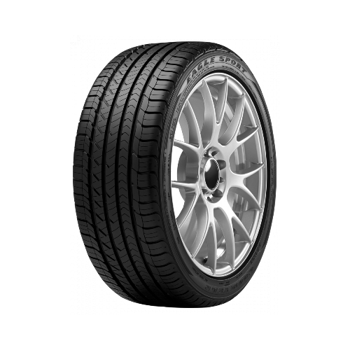 Шина Goodyear Eagle Sport TZ 245/40 R17 91W
