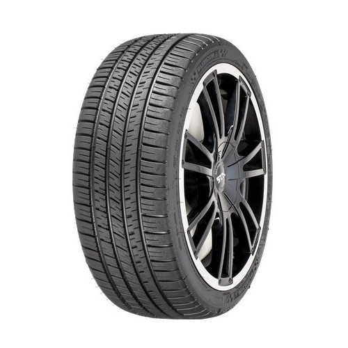 Шина Michelin Pilot Sport A/S+ 275/40 R20 106V NO