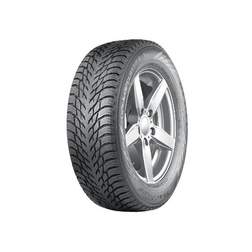 Шина Nokian Hakkapeliitta R3 175/65 R15 84R