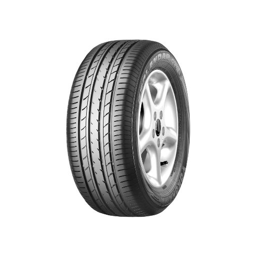 Шина Yokohama G98FV Geolandar 225/65 R17 102V