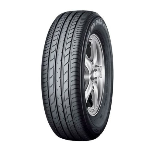 Шина Yokohama G98EV Geolandar 235/65 R18 106H
